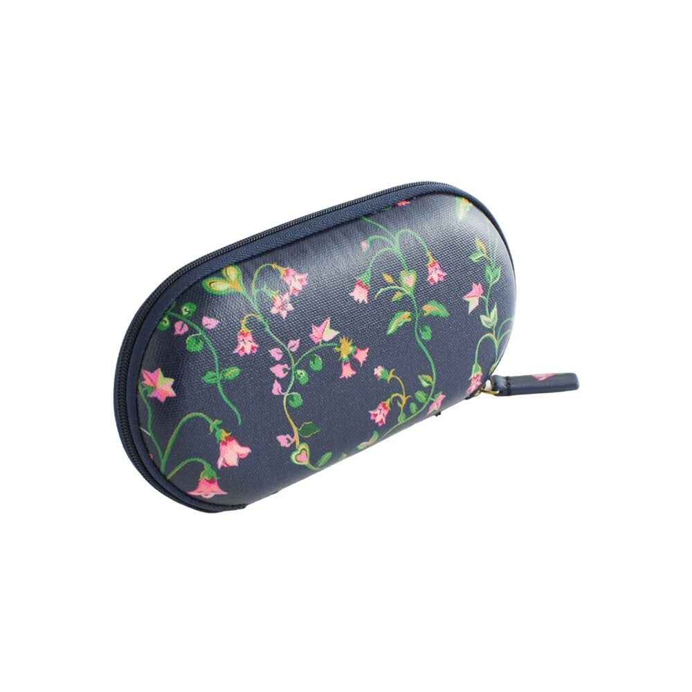 Hộp đựng mắt kính/Glasses Case - Friendship Bunch - Xanh Navy