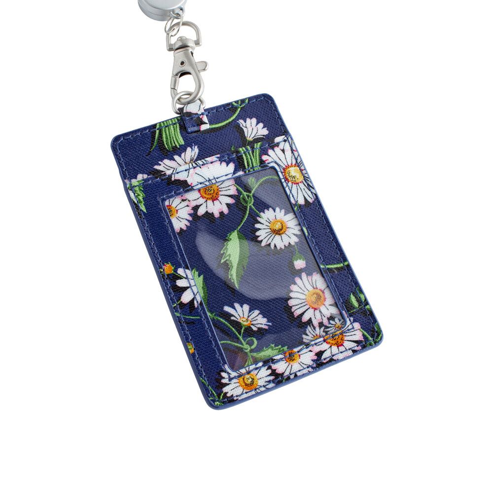 Dây đeo/Lanyard - Daisy Chain - Navy