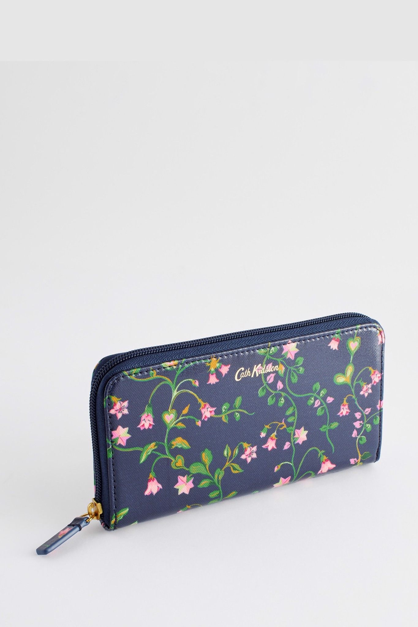 Ví dài/Continental Wallet - Friendship Bunch - Ecru