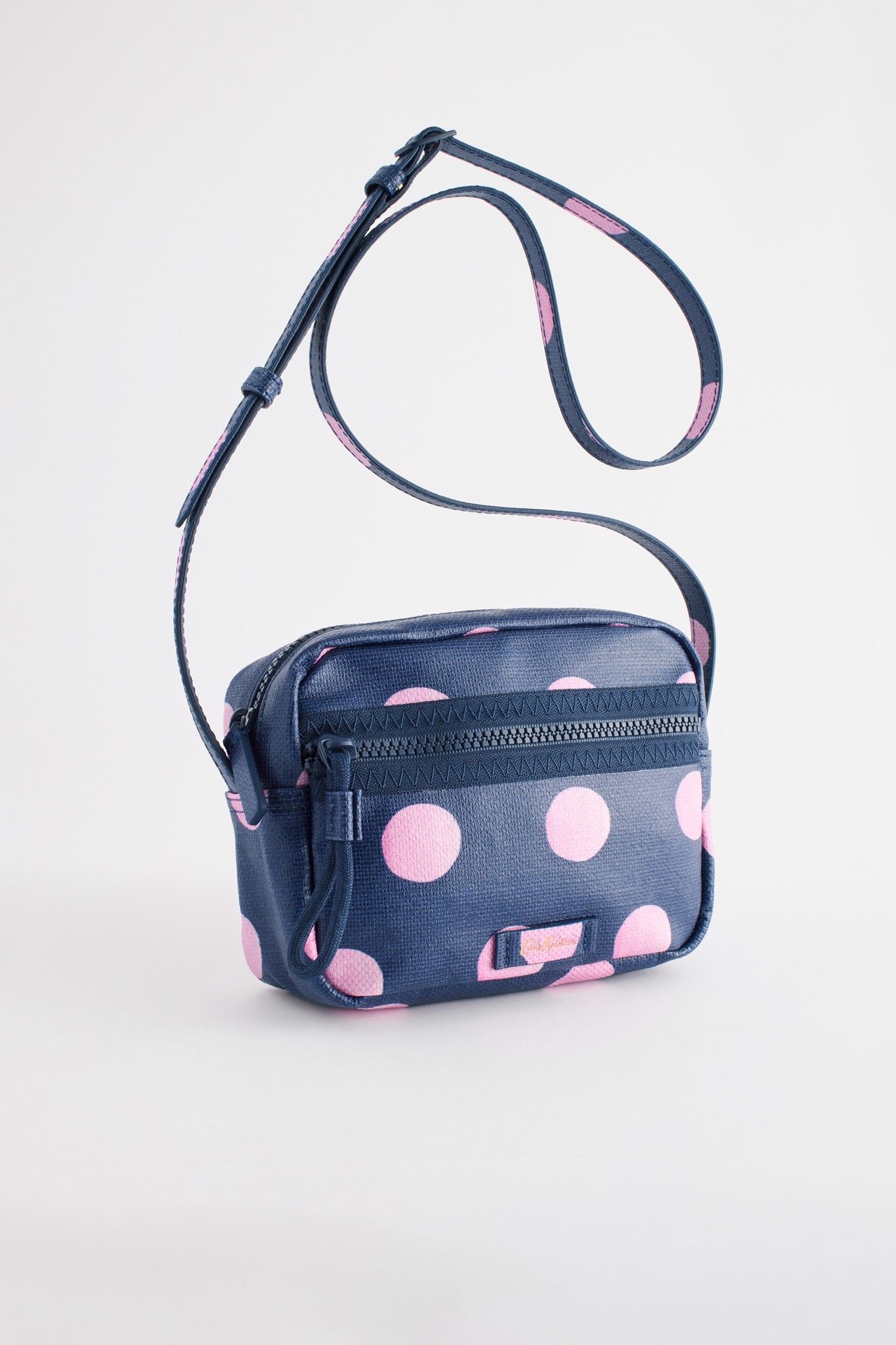 Túi đeo chéo/Utility Crossbody - Soul Spot - Xanh Navy