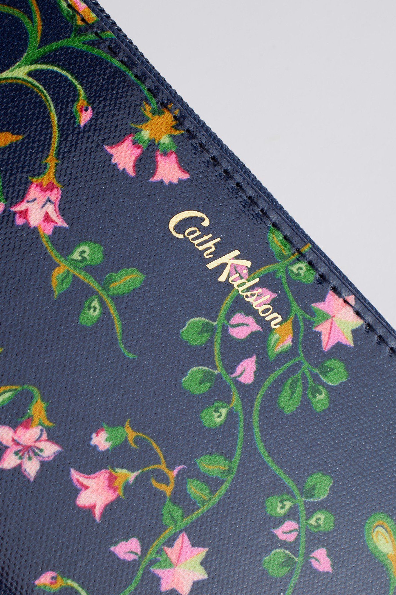 Ví dài/Continental Wallet - Friendship Bunch - Ecru
