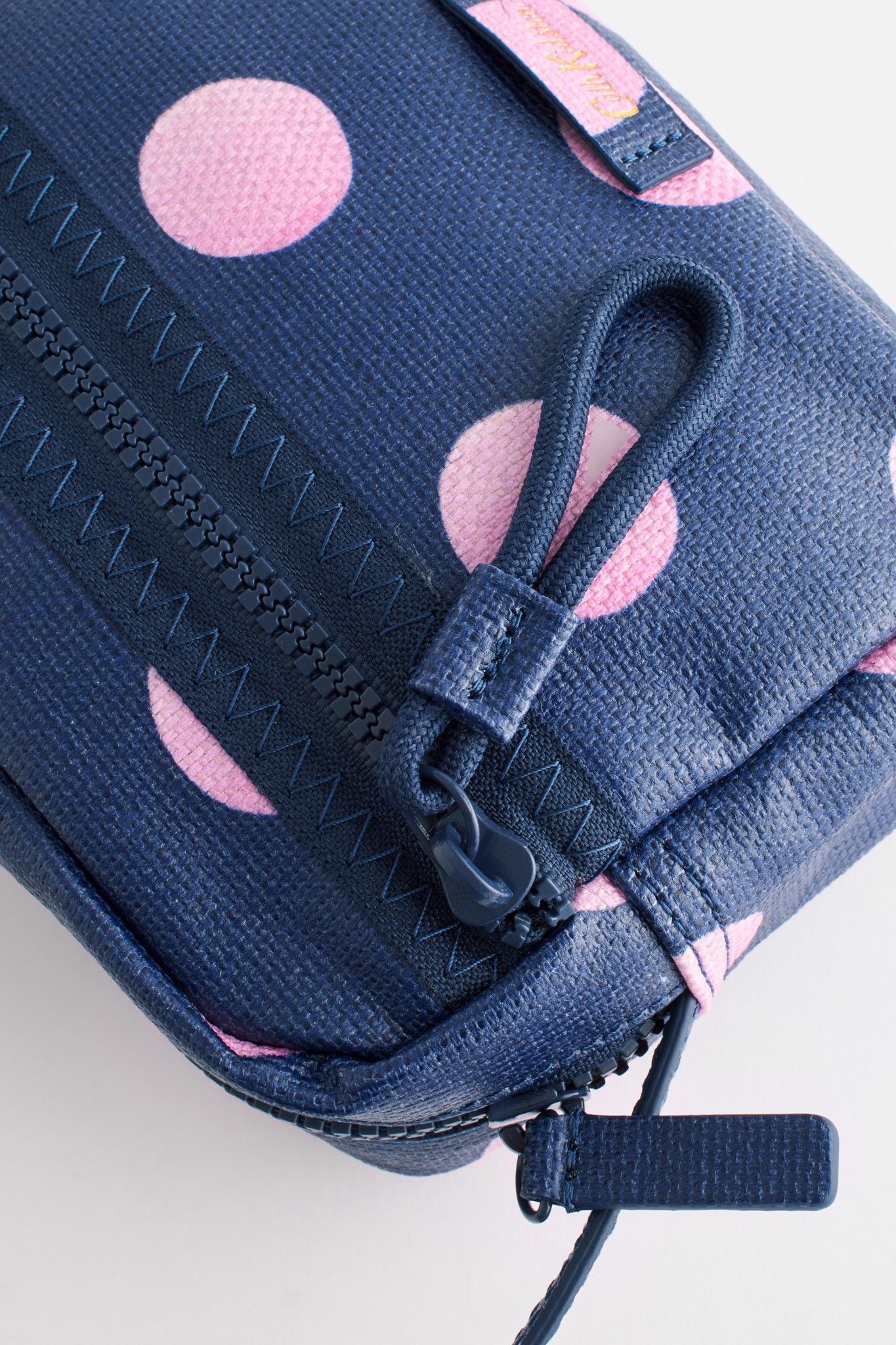 Túi đeo chéo/Utility Crossbody - Soul Spot - Xanh Navy
