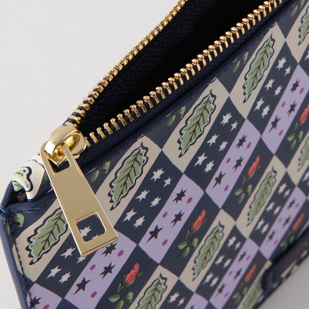 Ví/Pouches - Wonder - Lilac Purple - B78968