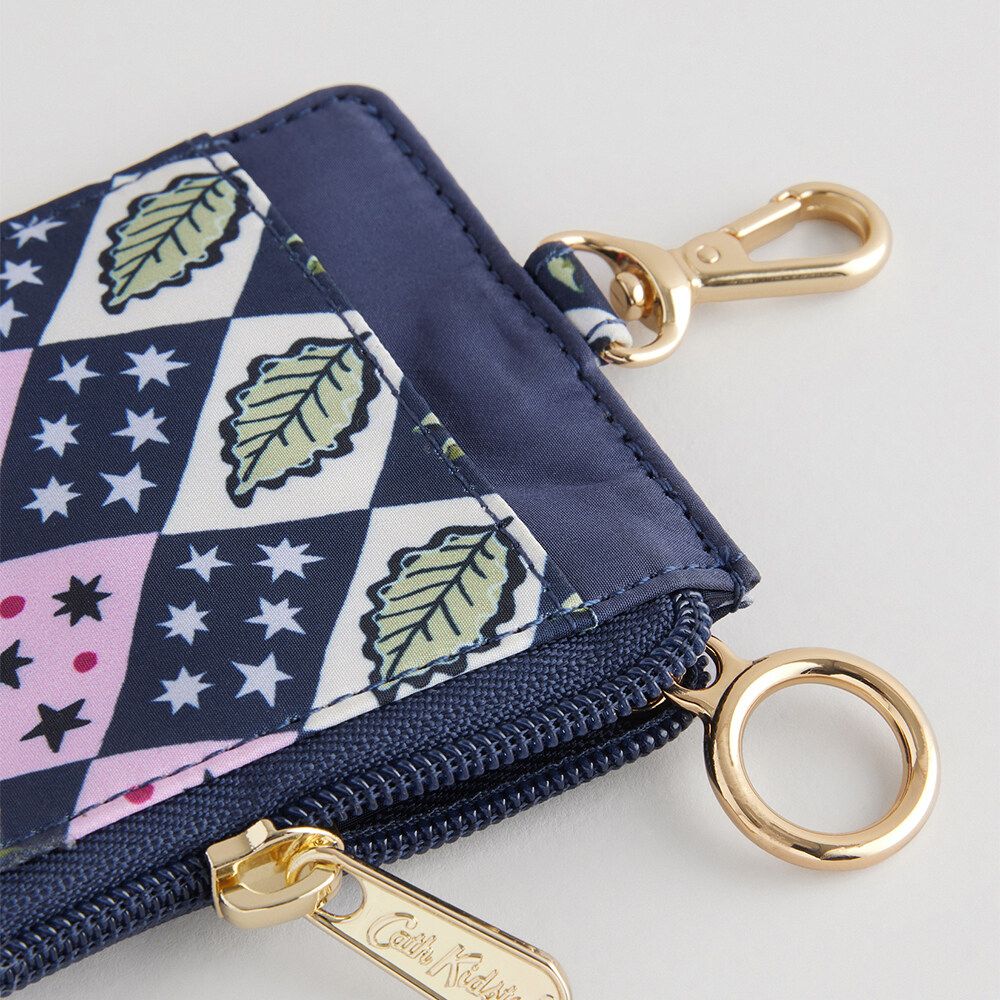 Thẻ đeo/ID Holder - Wonder - Lilac Purple - B94311