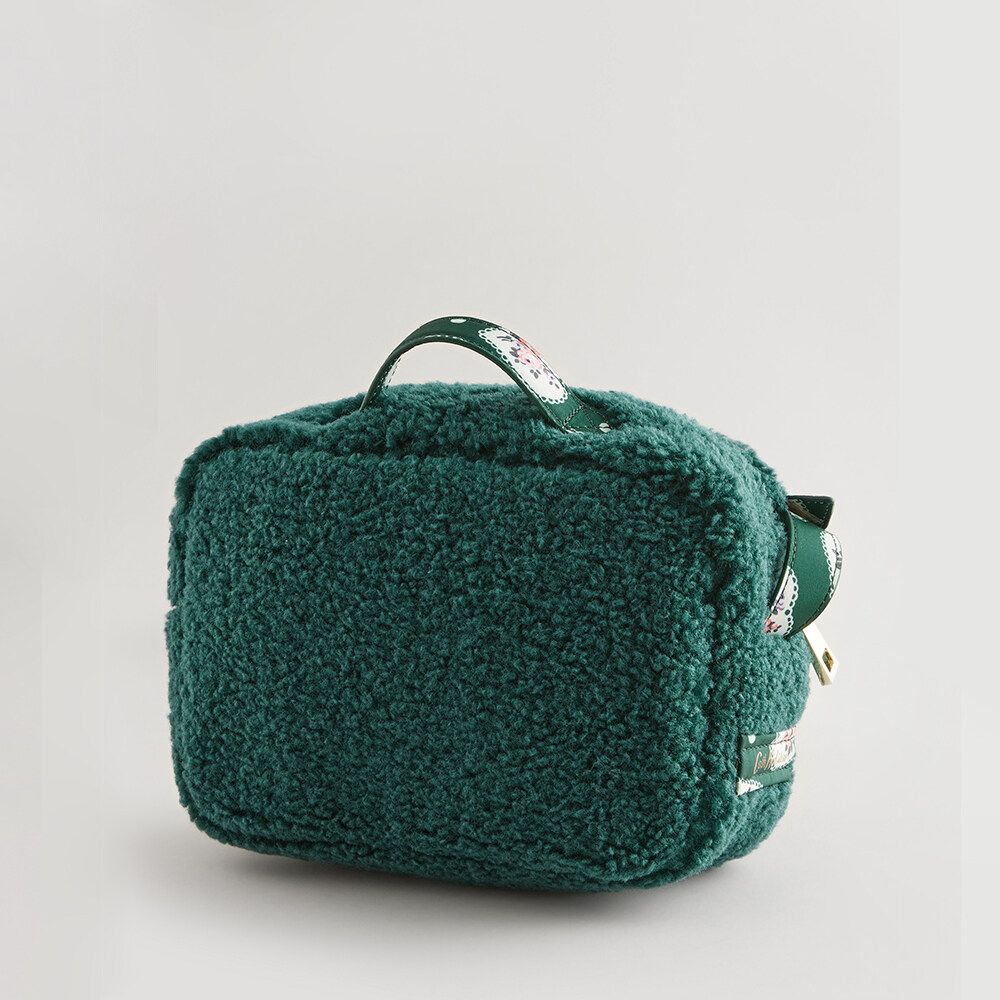 Túi đeo chéo/Crossbody - Plain - Black - B45617