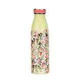  Bình Nước/On the Go - Painted Table Ditsy Floral Stainless Steel Bottle - Green - CKDYSSBOT460 