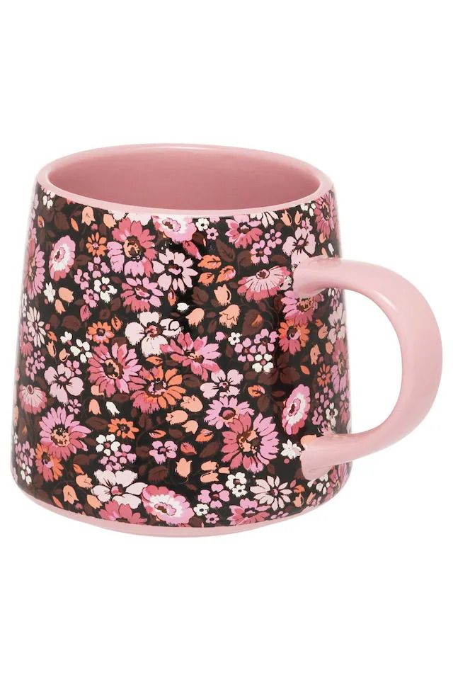 Ly/Billie Mug Archive Ditsy - CKDTBILMUG