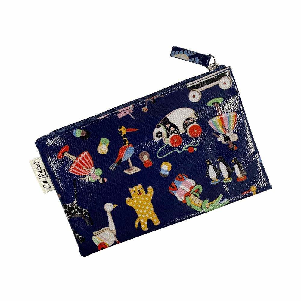 Ví/Purse & Wallets - Zipped Purse - Toys Alive - 306503