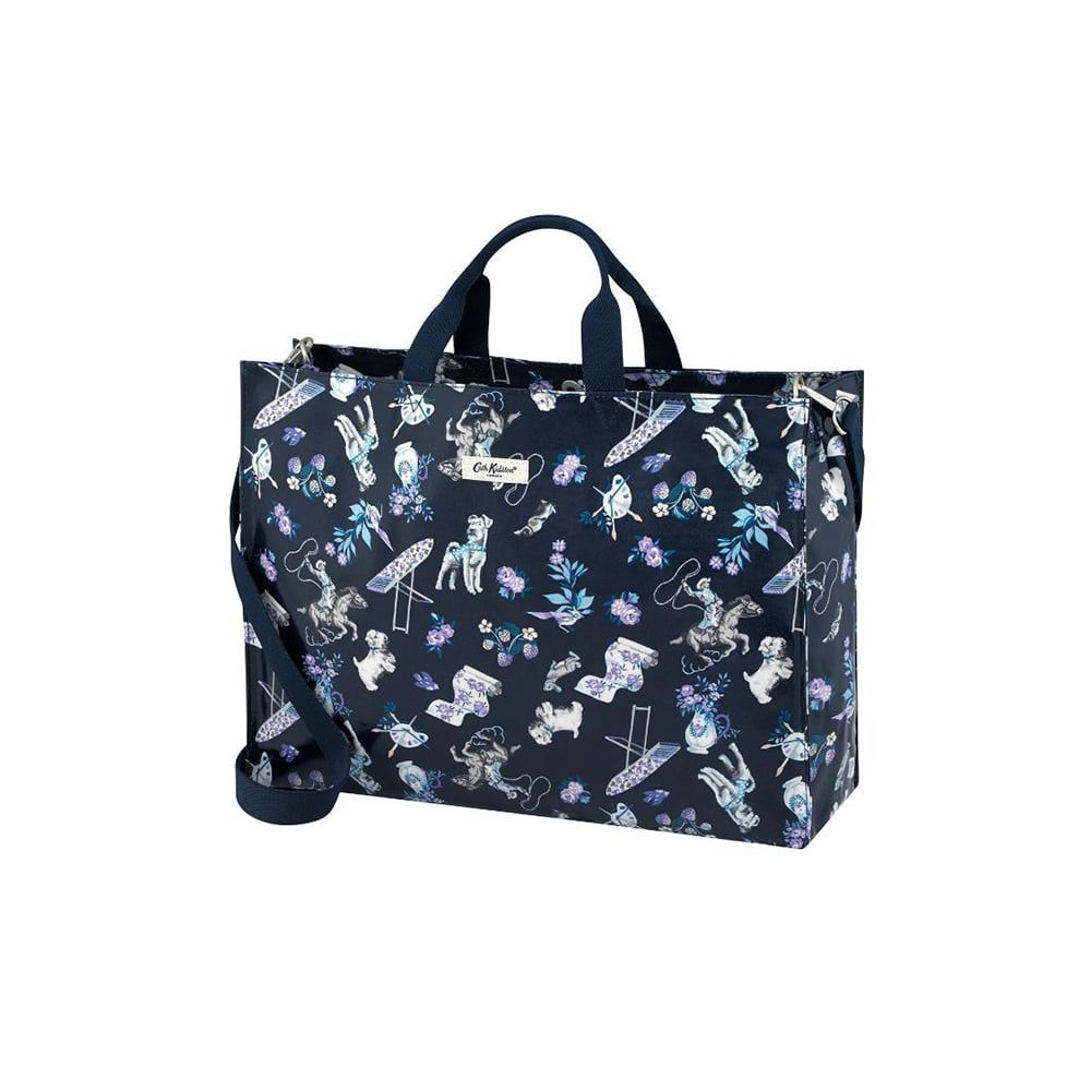Túi đeo vai/Strappy Carryall - 30 Years Icons