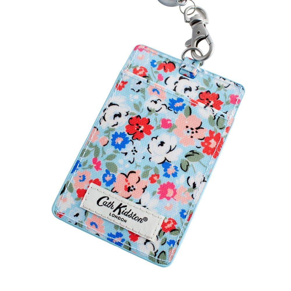 Dây đeo/Lanyard - Clifton Muse - Blue/Pink