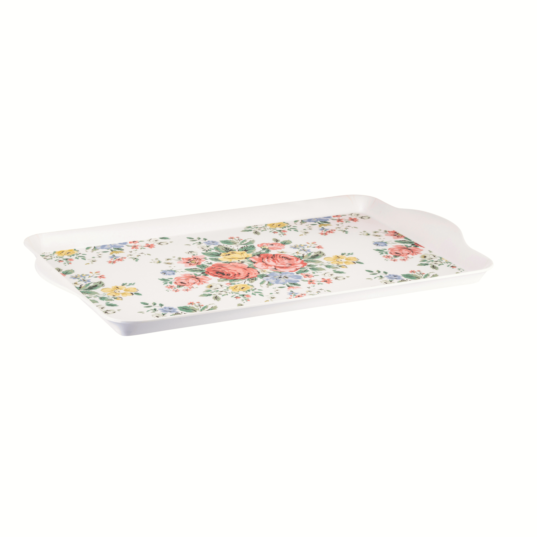 Khay /China Range - HAMPSTEAD ROSE - SAGE