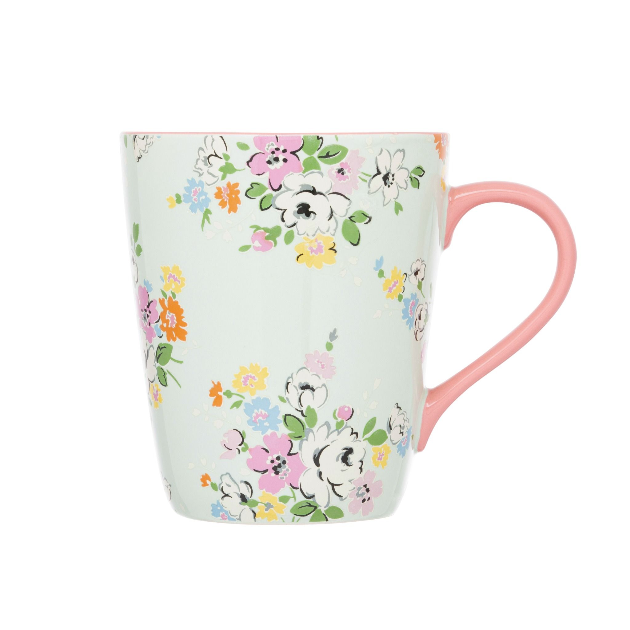  Ly/Mugs - MEWS DITSY - SAGE 