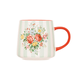  Ly/Mugs - HAMPSTEAD ROSE - SAGE 