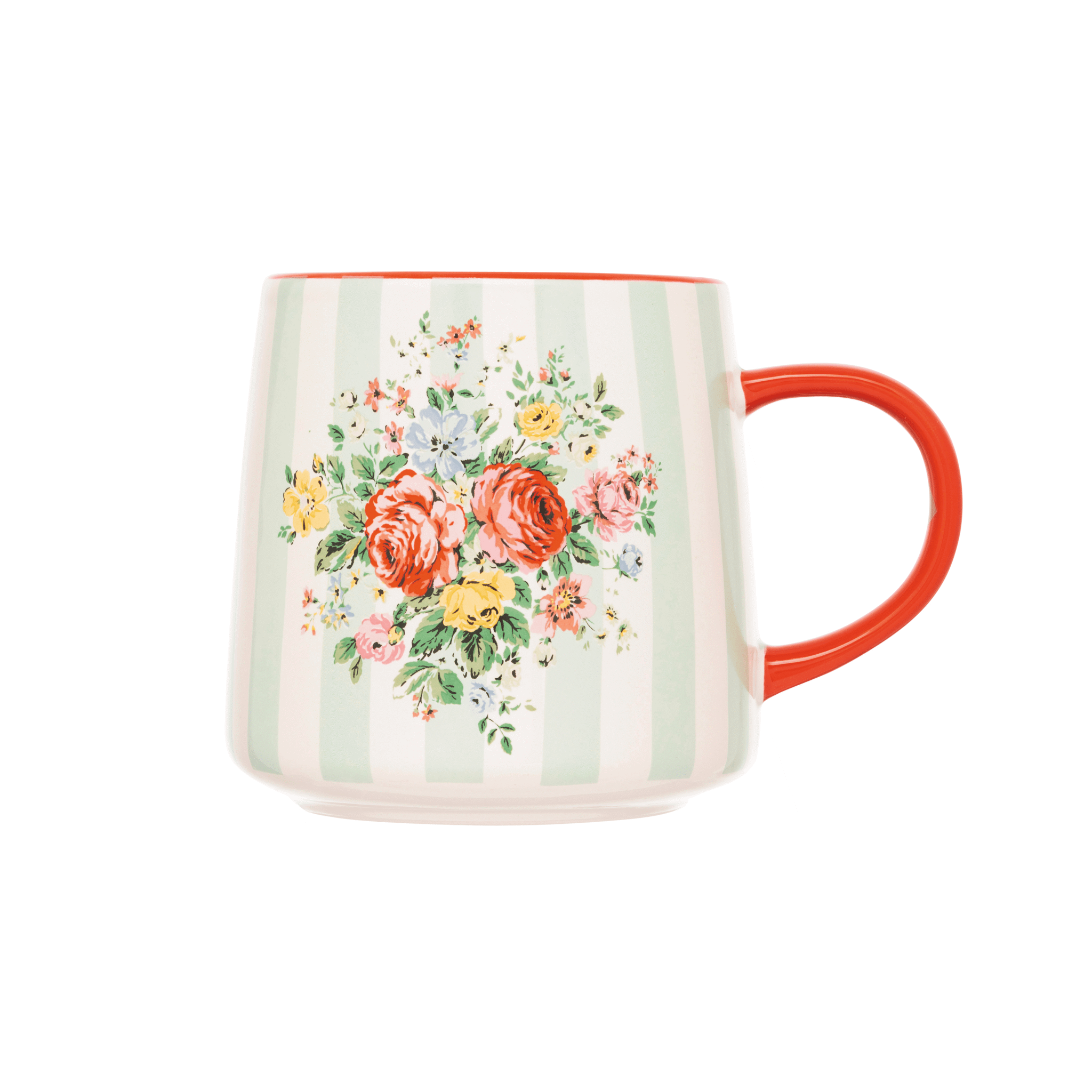  Ly/Mugs - HAMPSTEAD ROSE - SAGE 