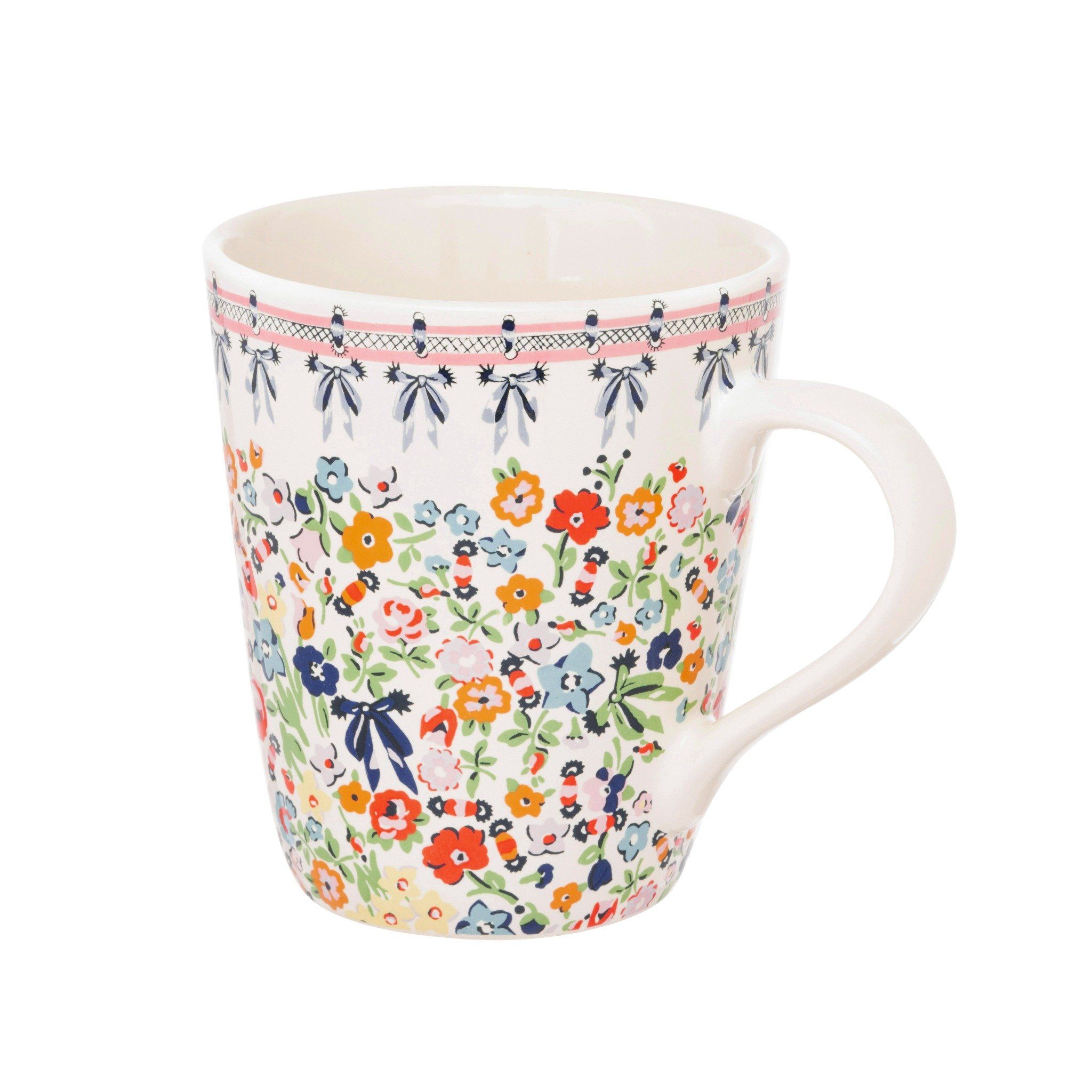 Ly/Mugs - HARMONY DITSY - MULTI - CKHDSTANMUG