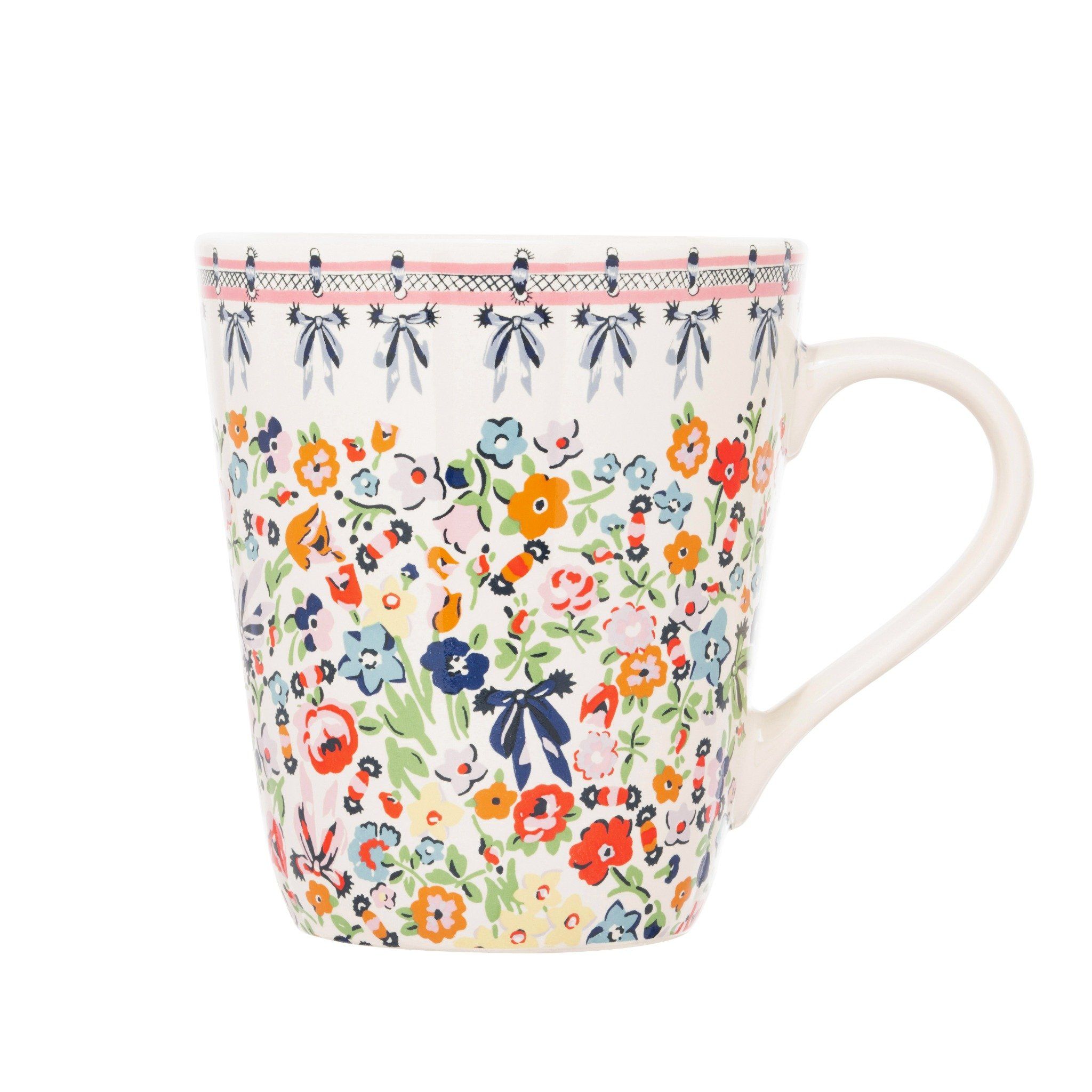 Ly/Mugs - HARMONY DITSY - MULTI - CKHDSTANMUG