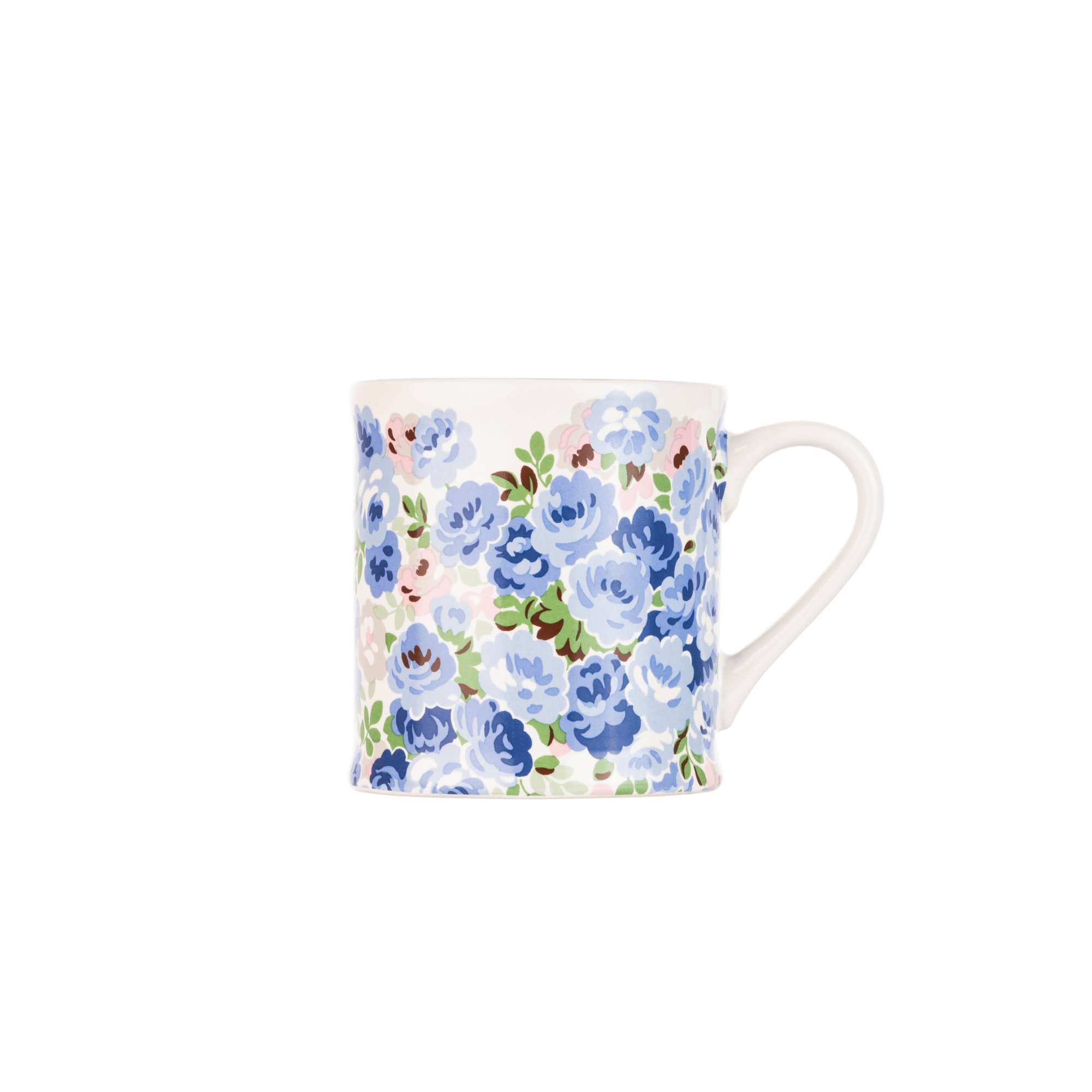  Ly/Mug ROSES BLUE - CKRSBLUMOLMUG 