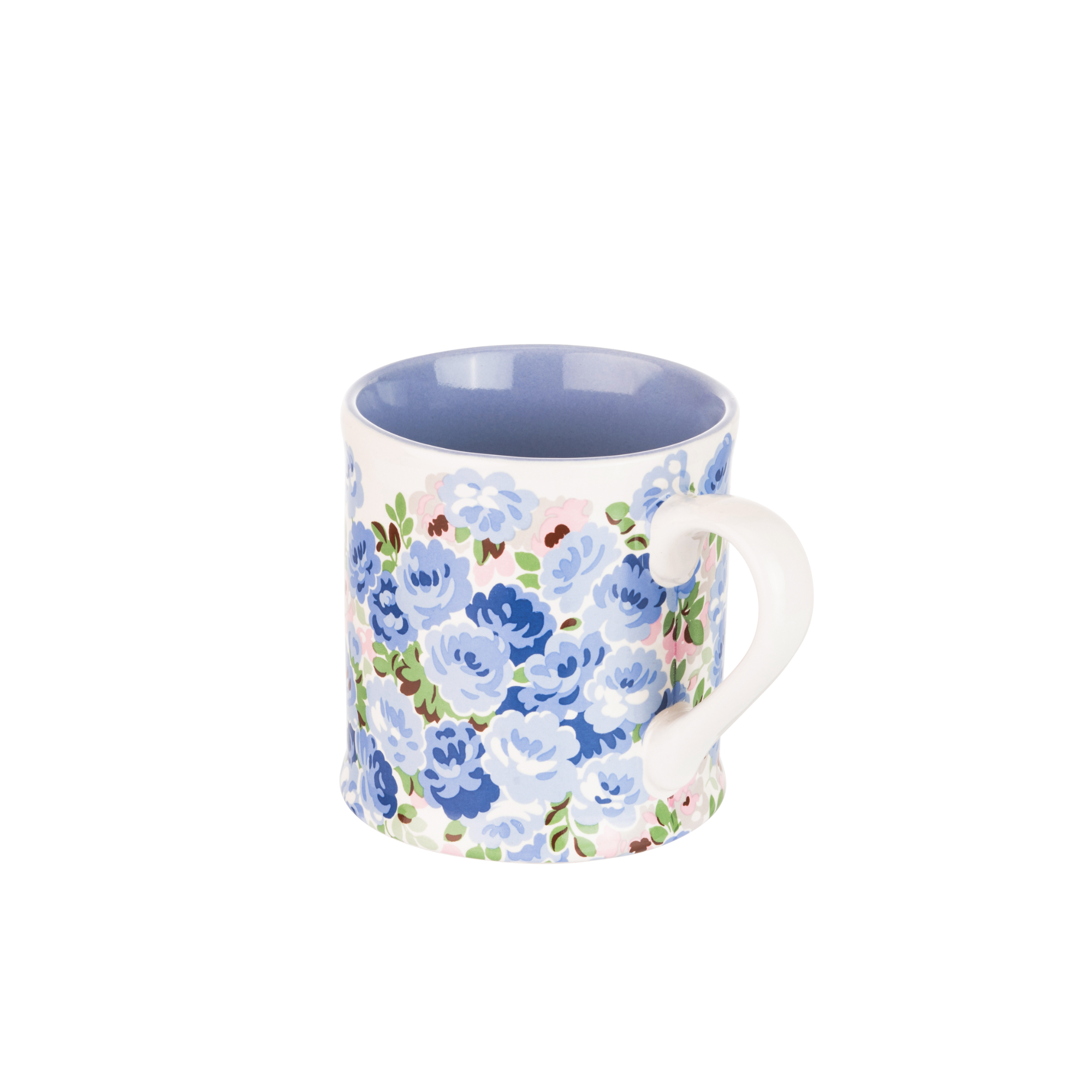  Ly/Mug ROSES BLUE - CKRSBLUMOLMUG 