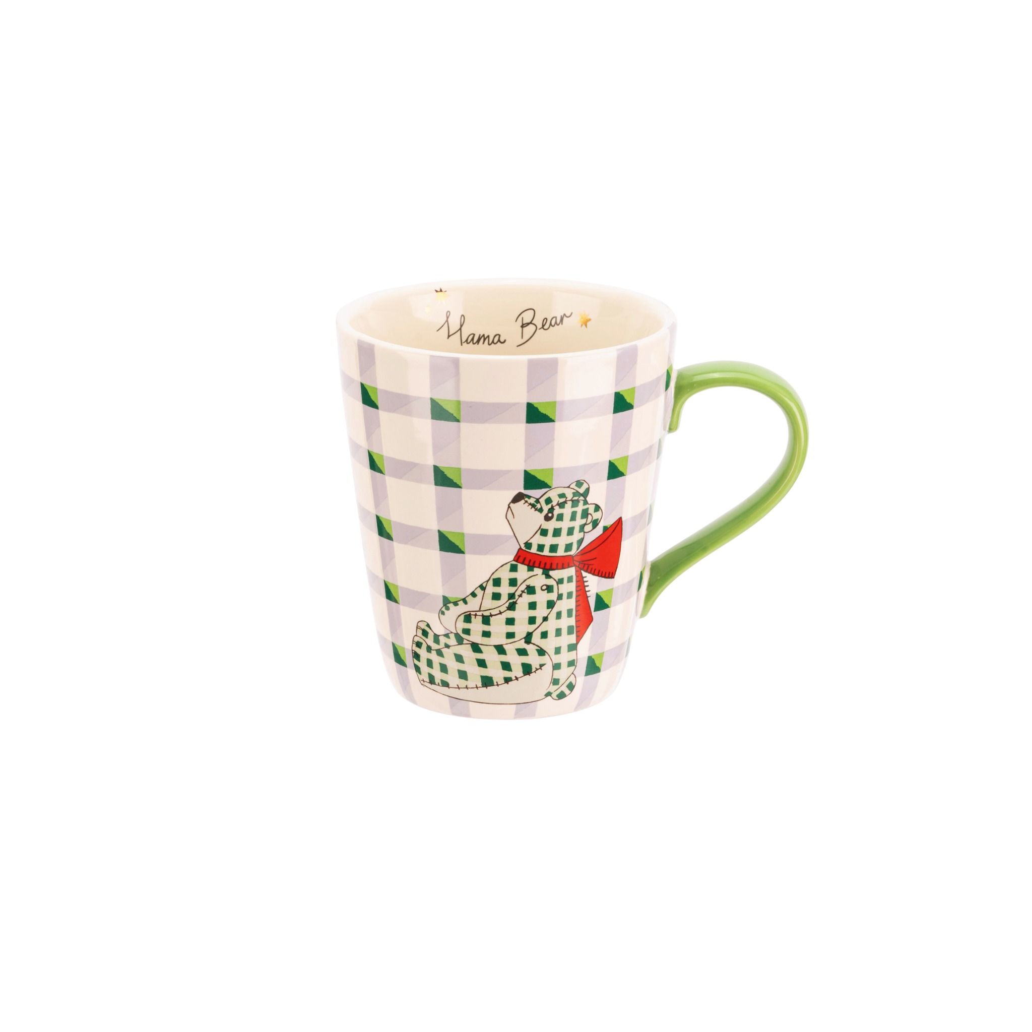 Bộ 2 ly/Set Of 2 Mugs - Pudding