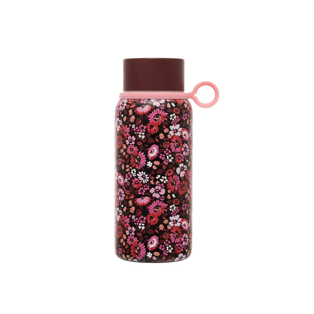 Bình nước giữ nhiệt/Stainless Steel Bottle 460Ml - Archive Ditsy - CKDTSSBOT460