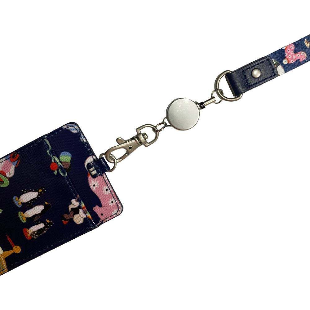 Dây đeo thẻ/Lanyard - Toys Alive - 312229