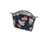  Túi du lịch xếp gọn/Foldaway Overnight Bag - Geraniums 