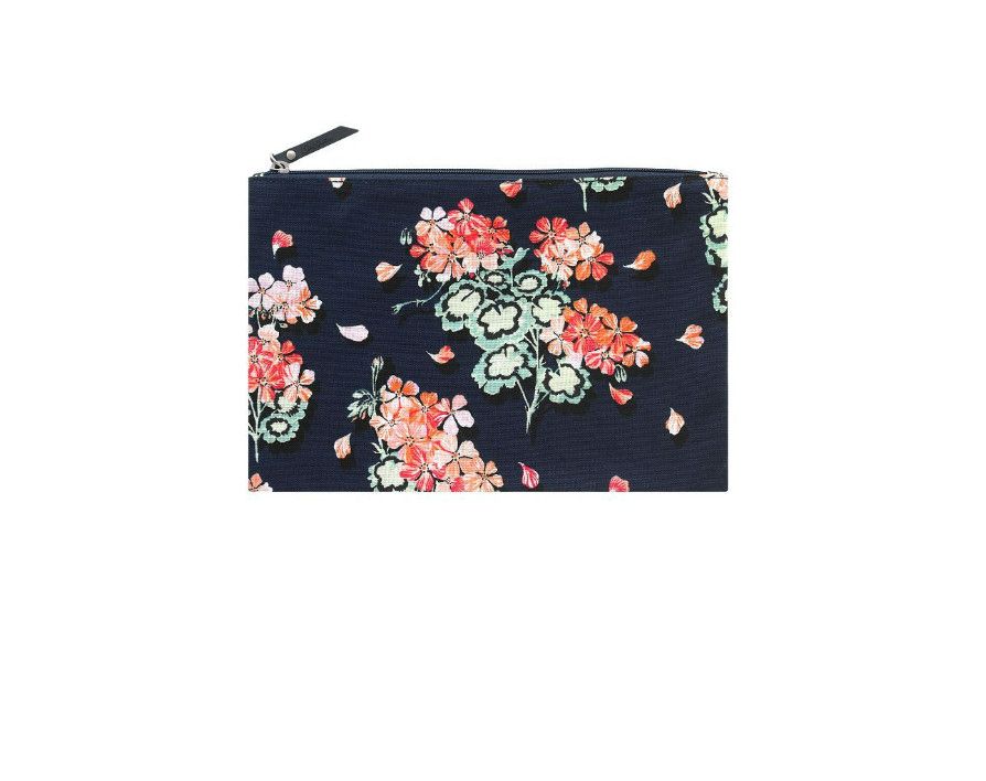  Túi du lịch xếp gọn/Foldaway Overnight Bag - Geraniums 