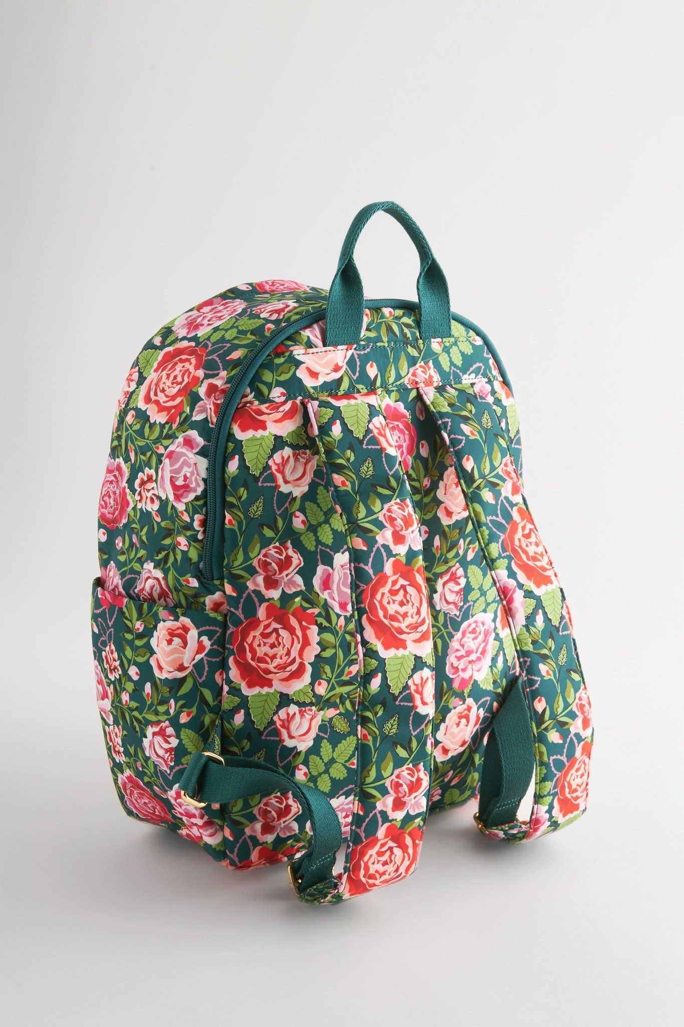 Balo/Backpack - Compact Backpack - Dolly Rose - 275336