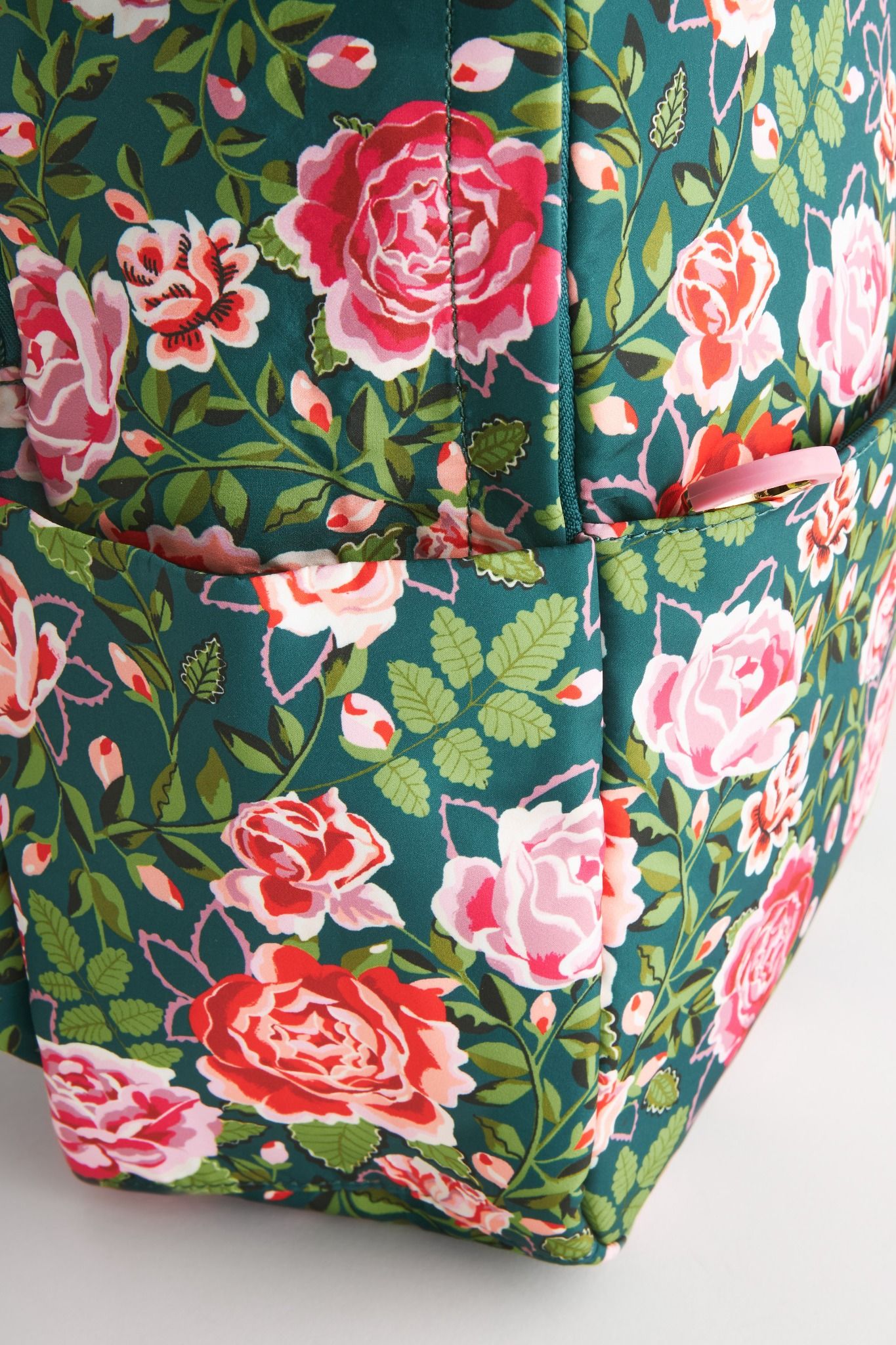 Balo/Backpack - Compact Backpack - Dolly Rose - 275336