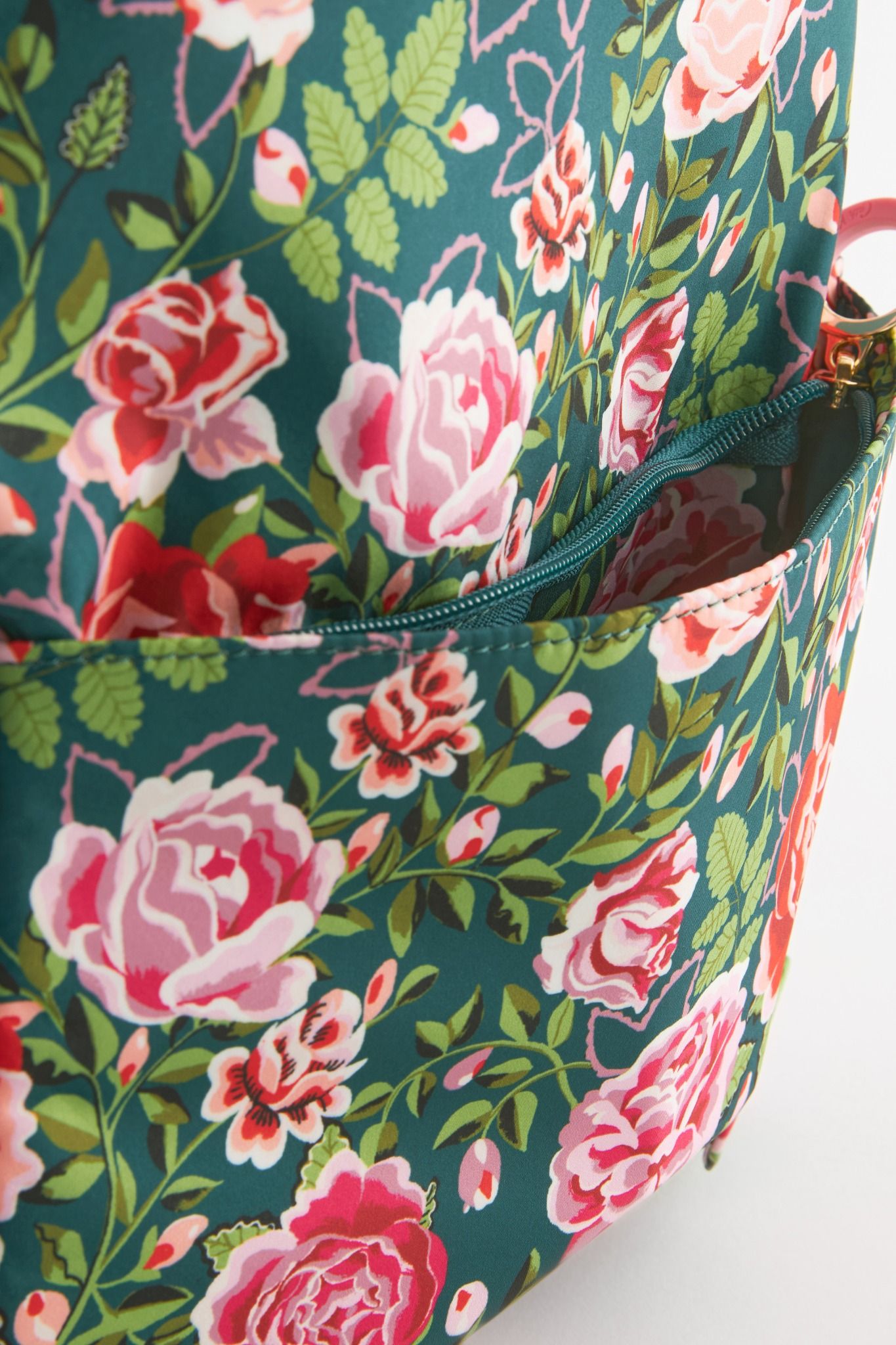 Balo/Backpack - Compact Backpack - Dolly Rose - 275336