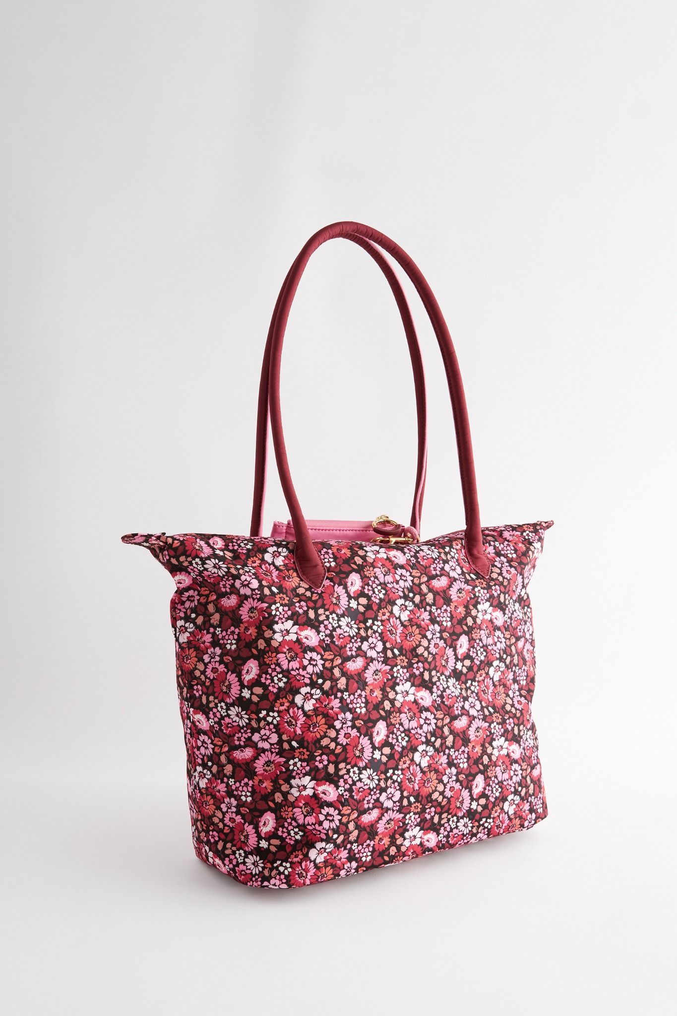 Túi đeo vai/Foldaway Tote - Archive Ditsy - 290989