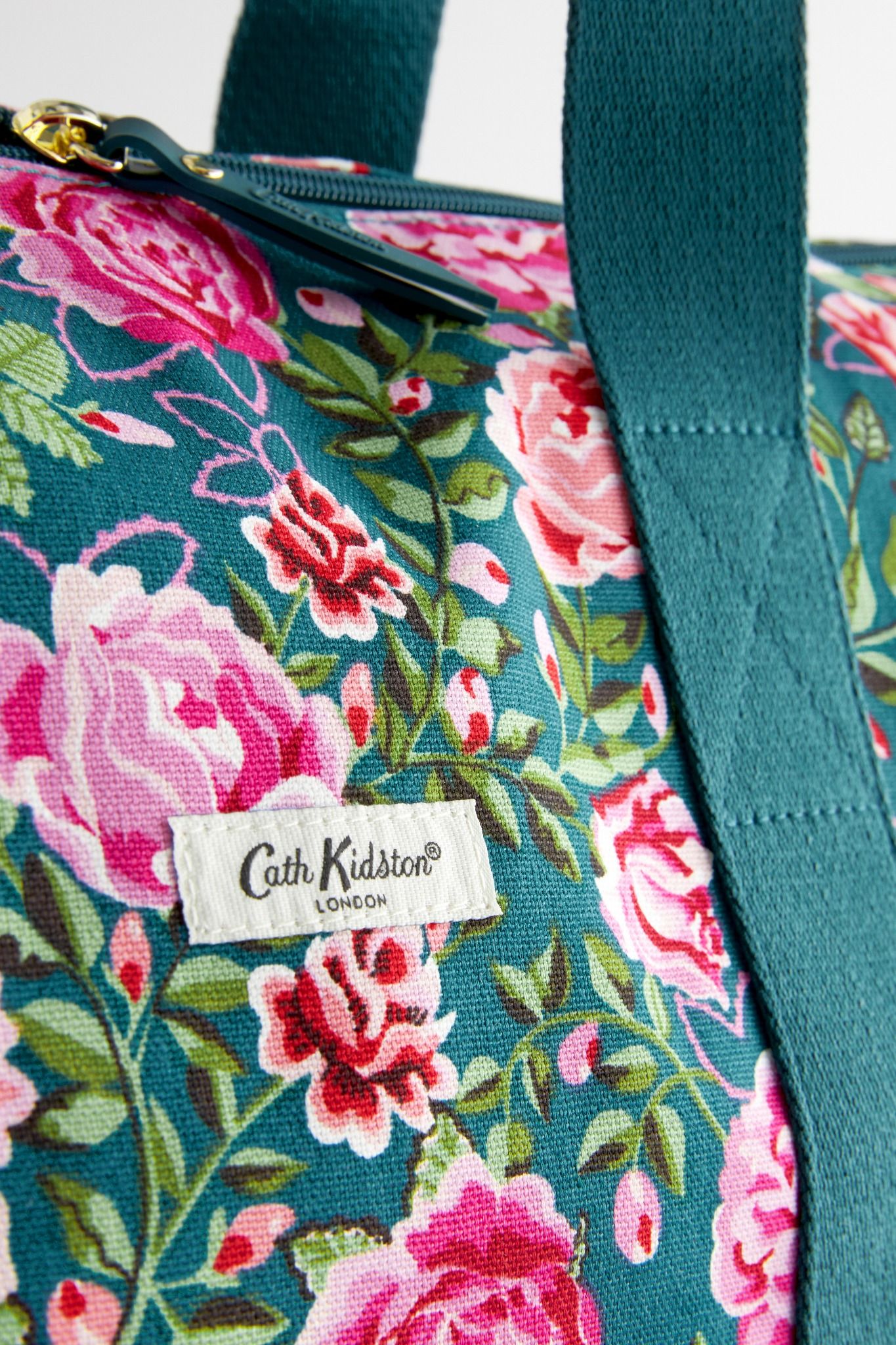 Túi đeo vai/Carryall bag - Overnight Bag - Dolly Rose - 301773