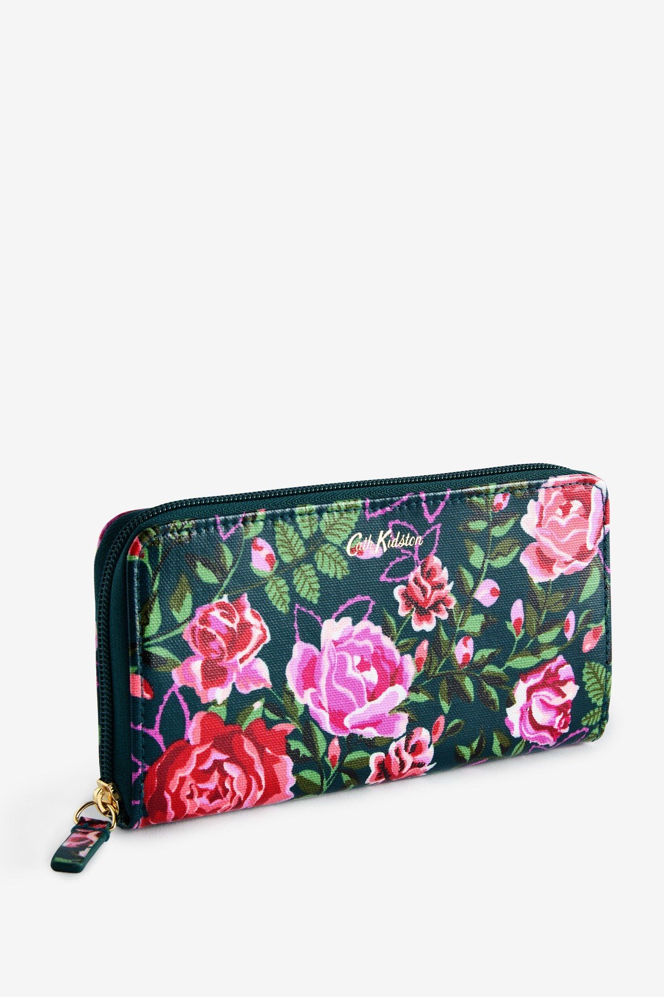Ví Dài/Purse & Wallets - Continental Wallet - Dolly Rose - 306177