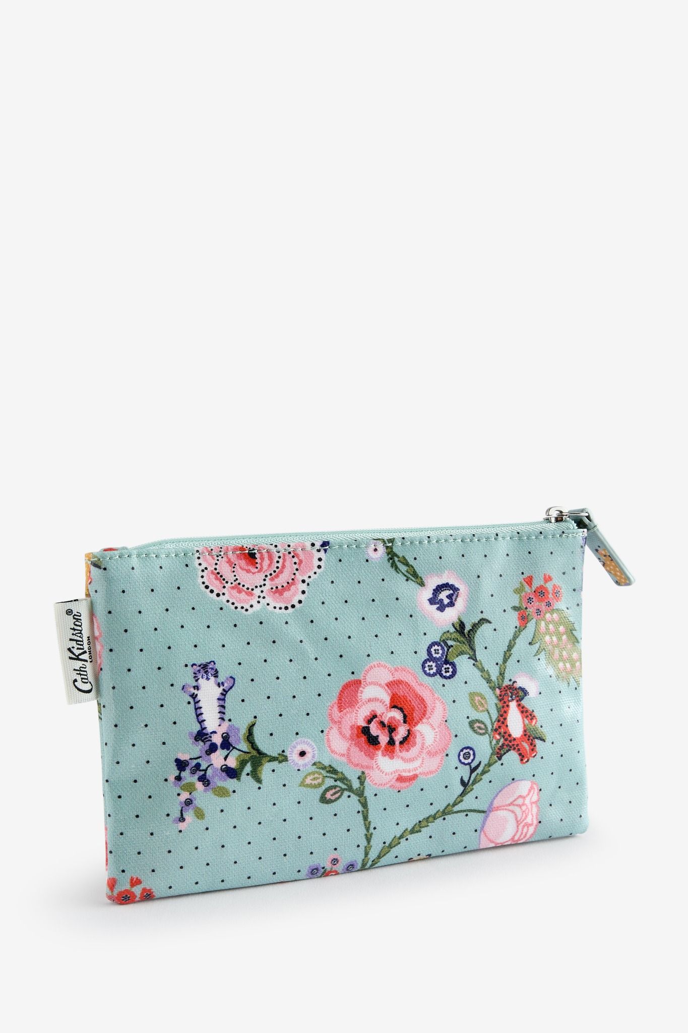 Ví/Purse & Wallets - BAGS & ACCESSORIES - Catnip - Xanh