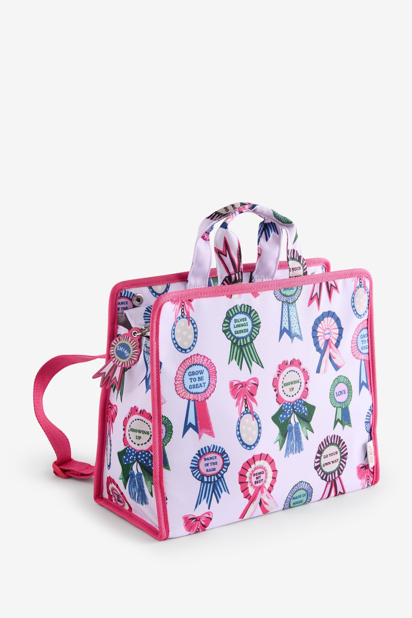 Balo trẻ em/Kids Mini Rucksack - Rosettes - 262457