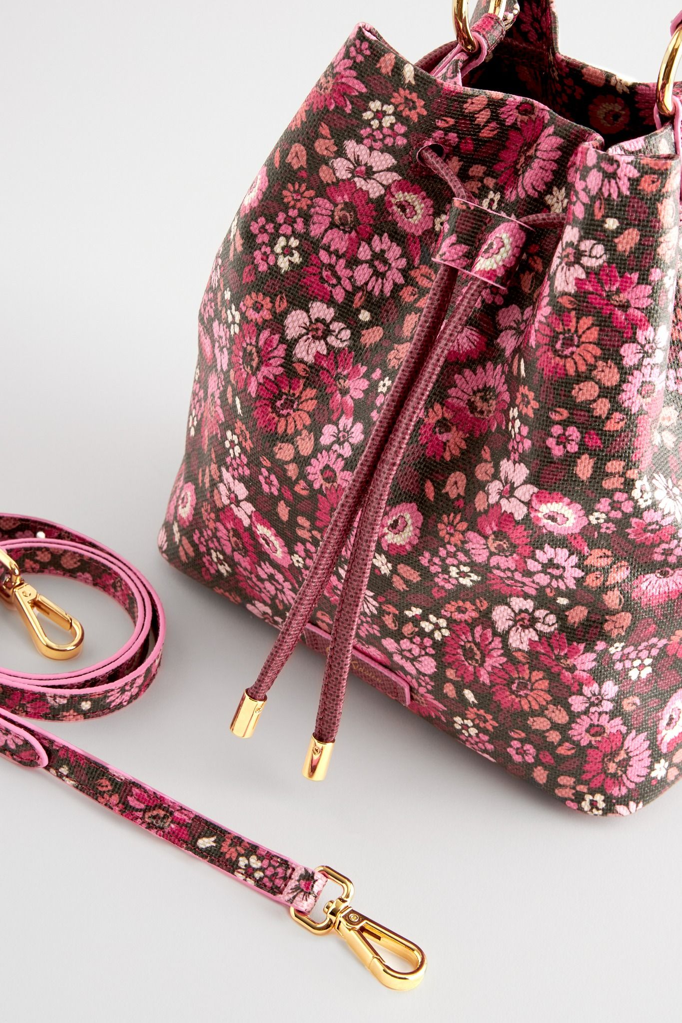 Túi đeo chéo/Crossbody - Archive Ditsy - 275570