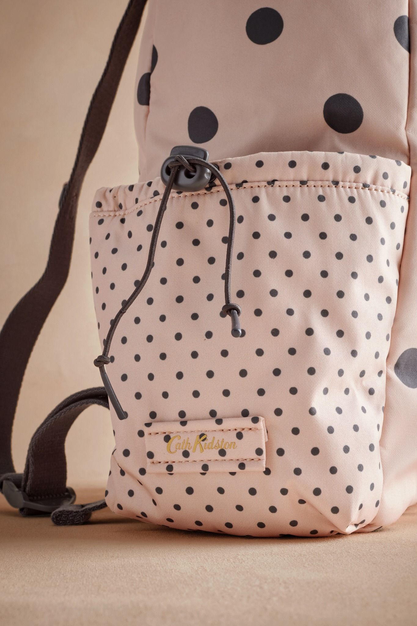 Ba lô/Backpack - Pink Spot - Pink Spot - AA2182