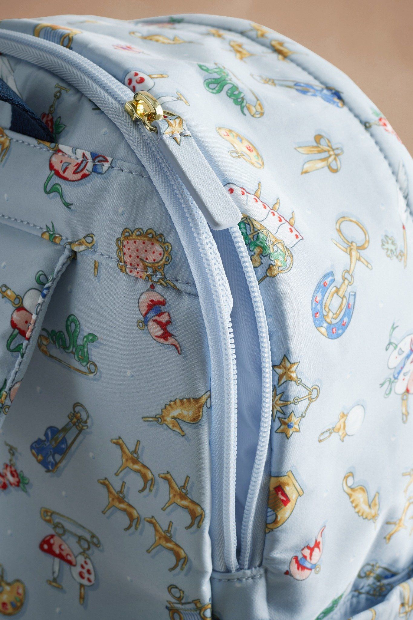 Balo/Backpack - Charmed - Charmed - AA2183