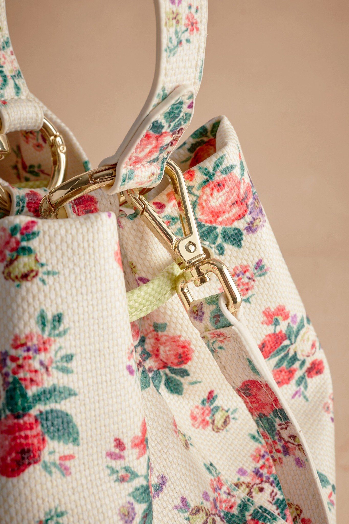 Túi đeo chéo/Crossbody - Icon Bunches - AA2484