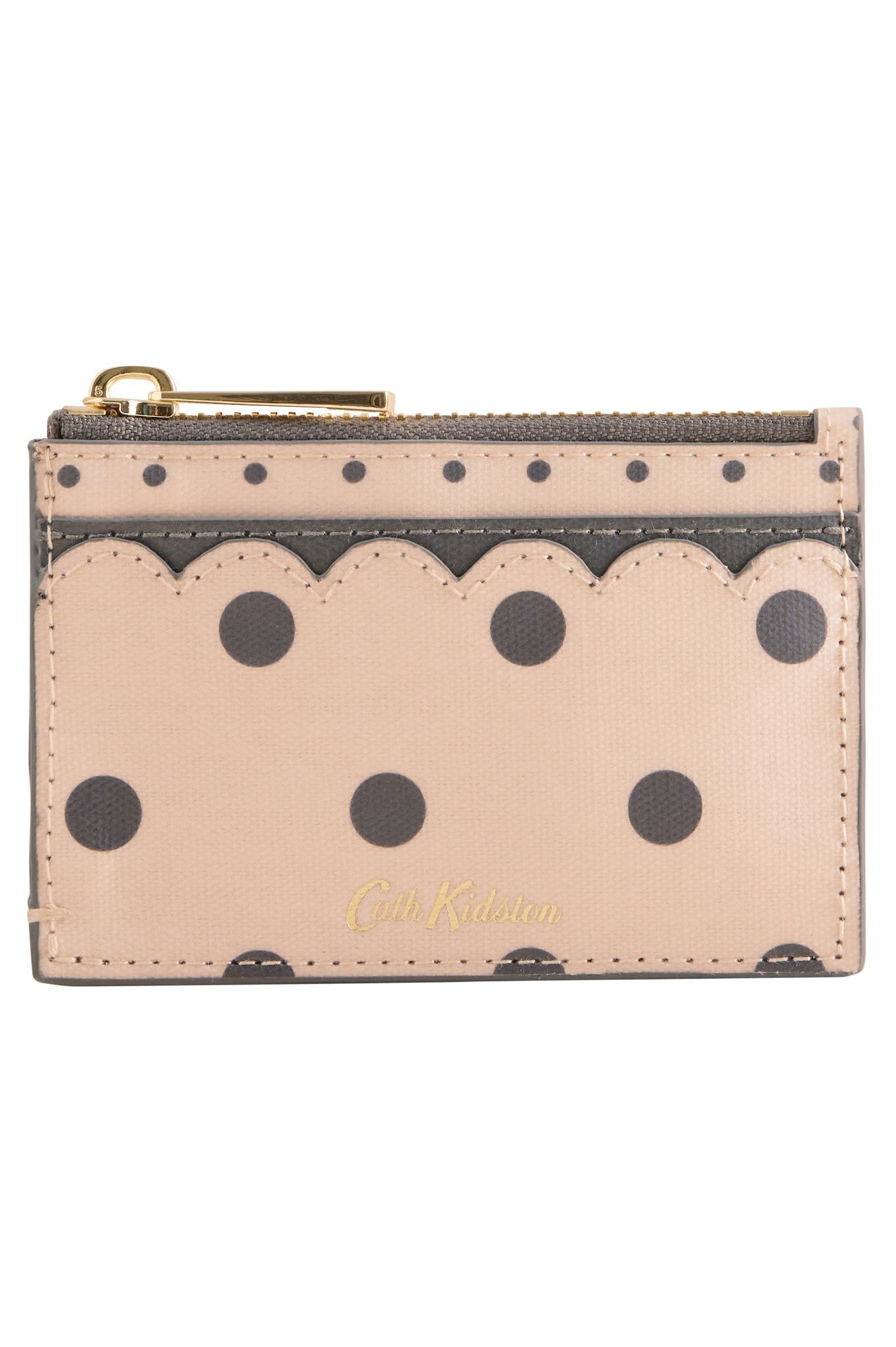 Ví đựng thẻ/Cardholder - Pink Spot - Pink - AA4331