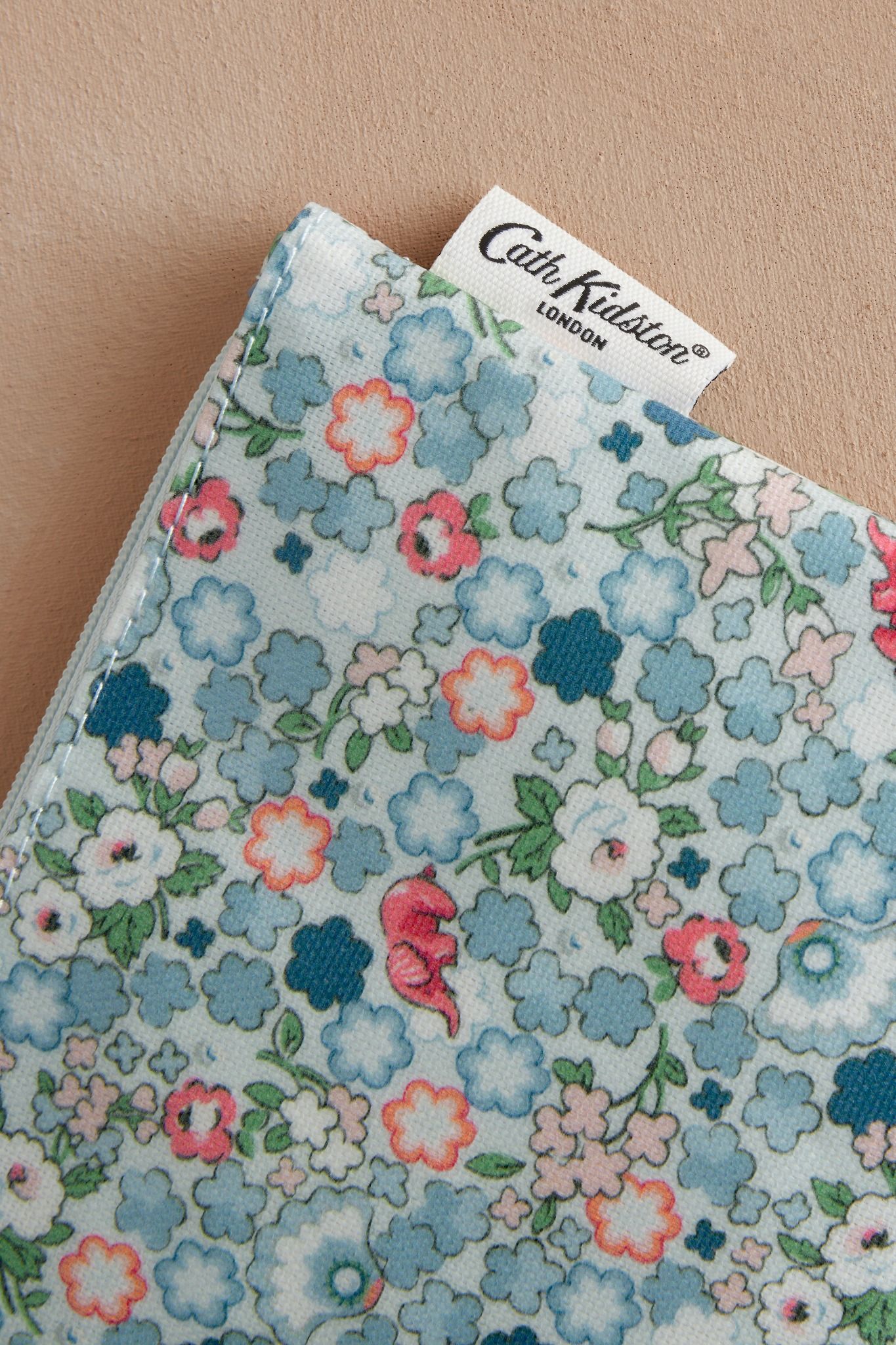 Ví/Purse - Dreamers Ditsy - Blue - AA4362