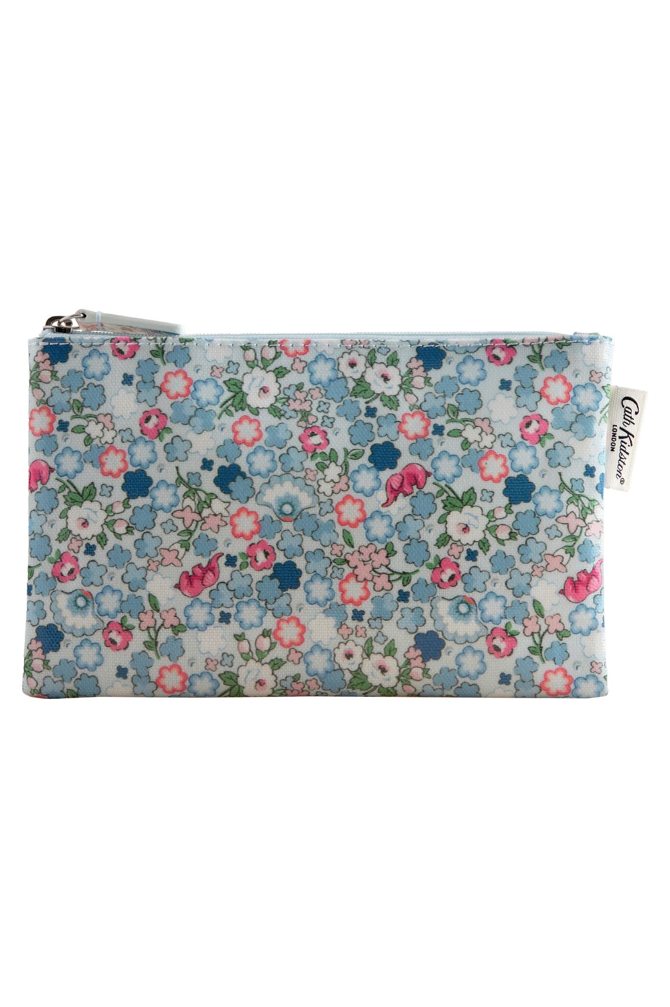 Ví/Purse - Dreamers Ditsy - Blue - AA4362