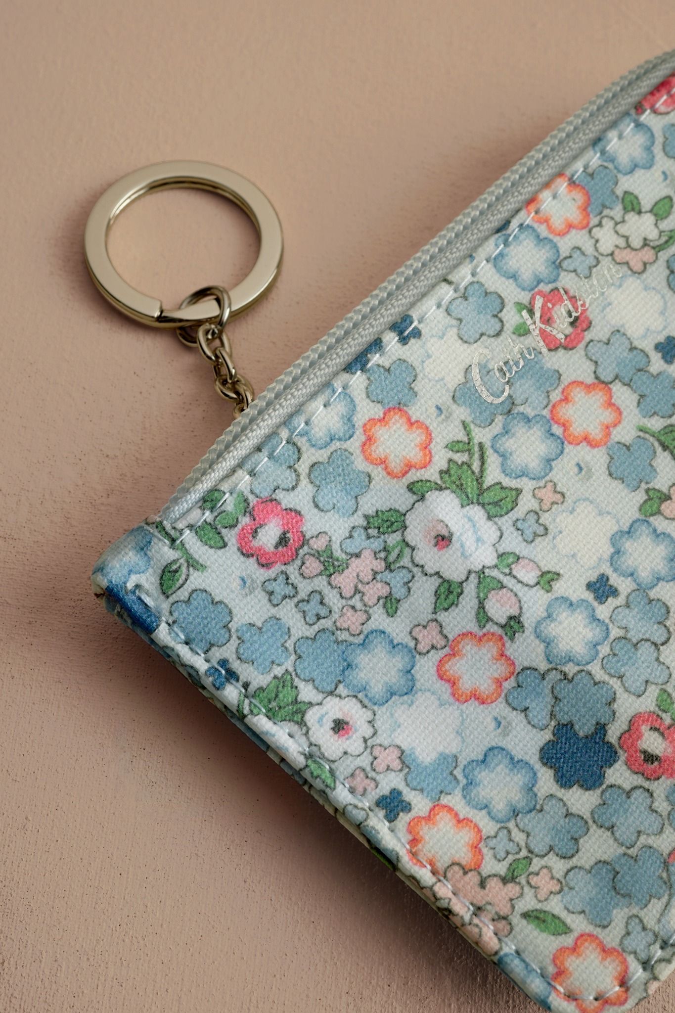 Ví/Purse - Dreamers Ditsy - Blue - AA4368