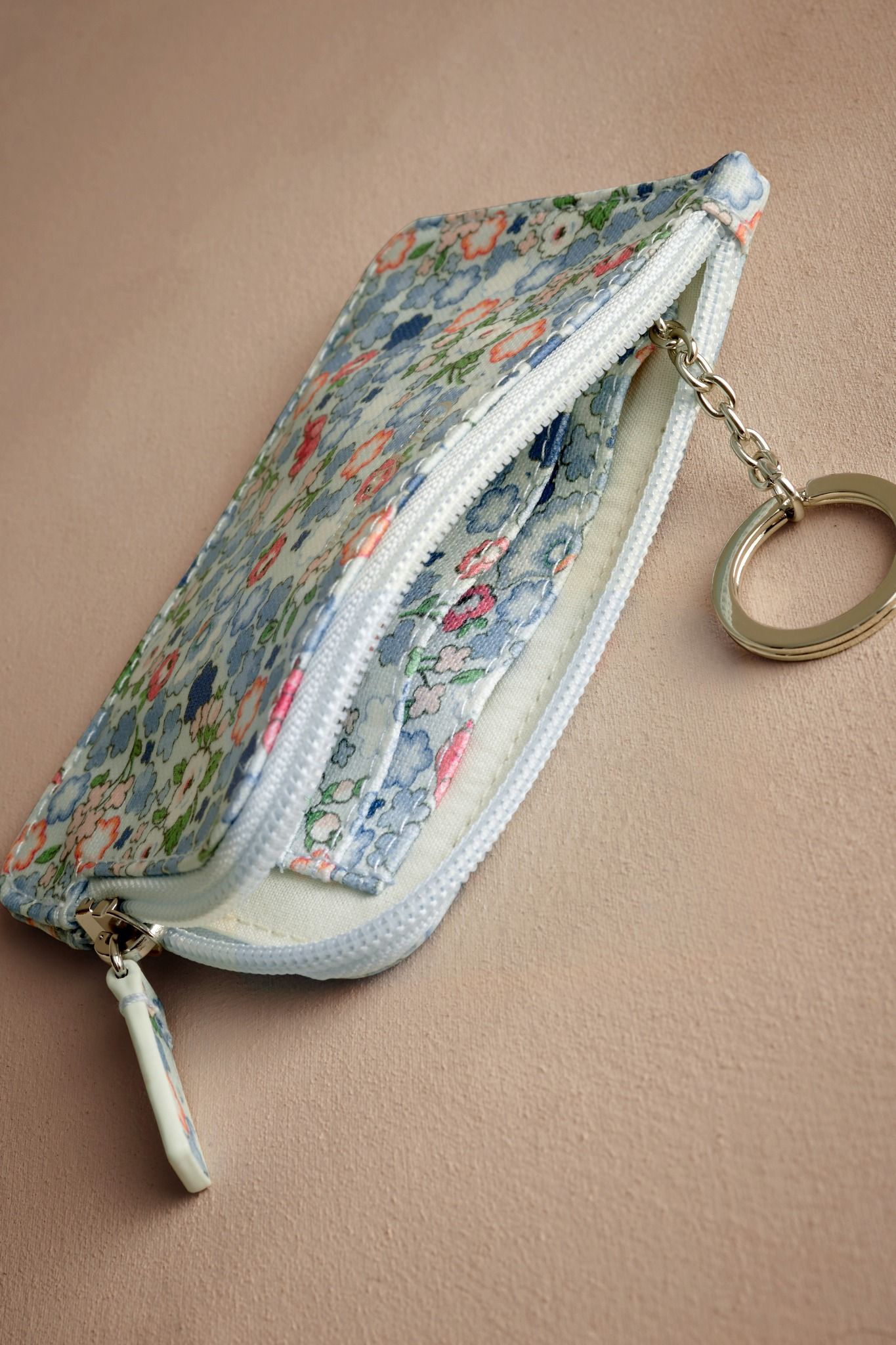 Ví/Purse - Dreamers Ditsy - Blue - AA4368