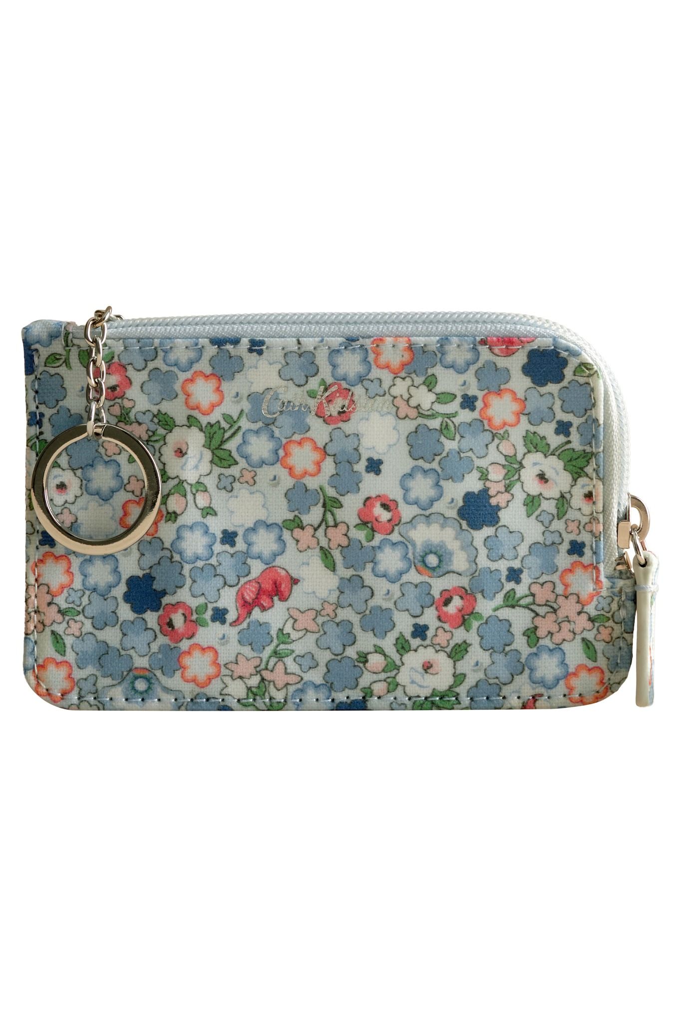 Ví/Purse - Dreamers Ditsy - Blue - AA4368