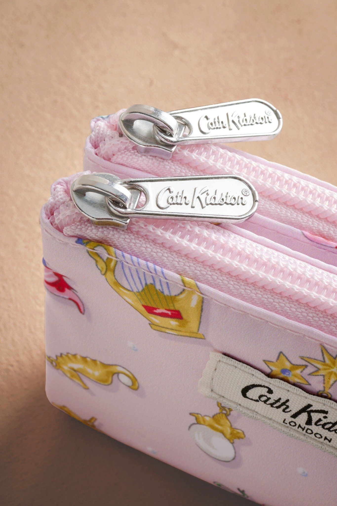 Ví/Purse - Charmed - Pink - AA4379