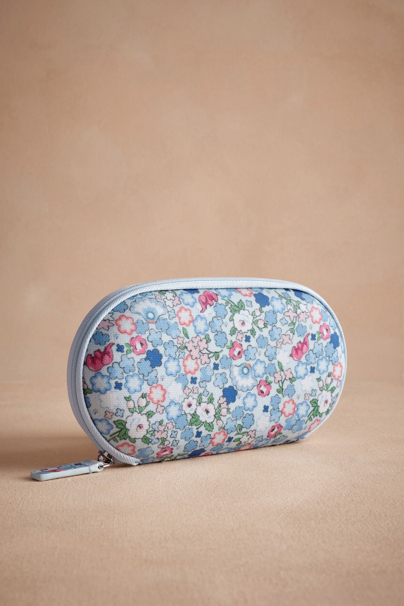 Hộp đựng mắt kính/Glasses Case - Dreamers Ditsy - Blue - AA4382