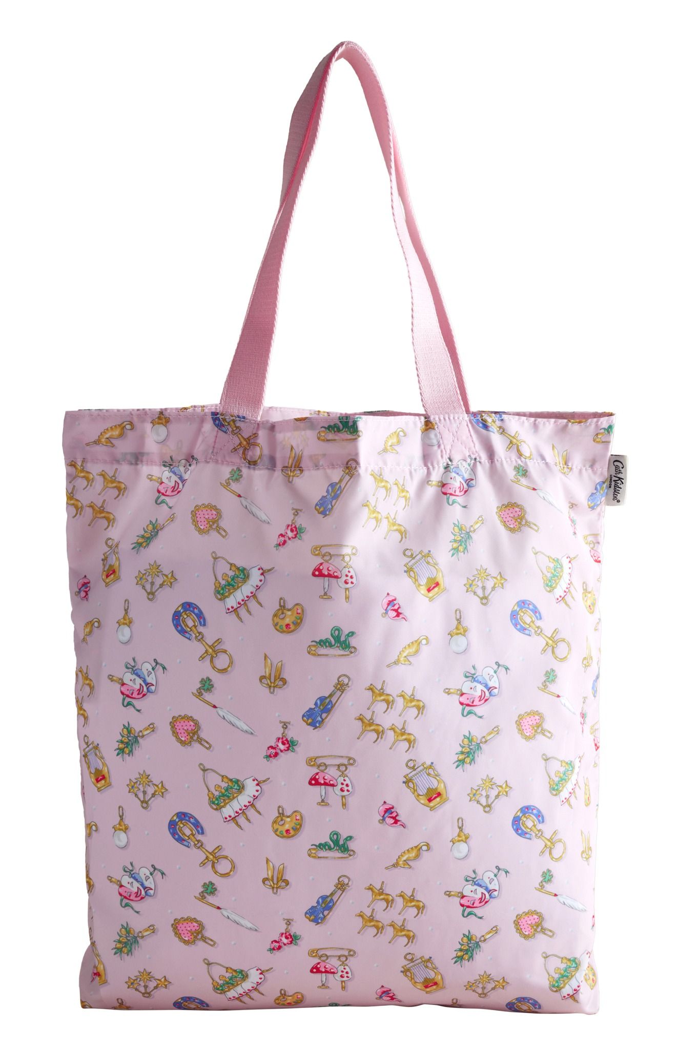 Túi Tote/Tote - Charmed - Pink - AA4584