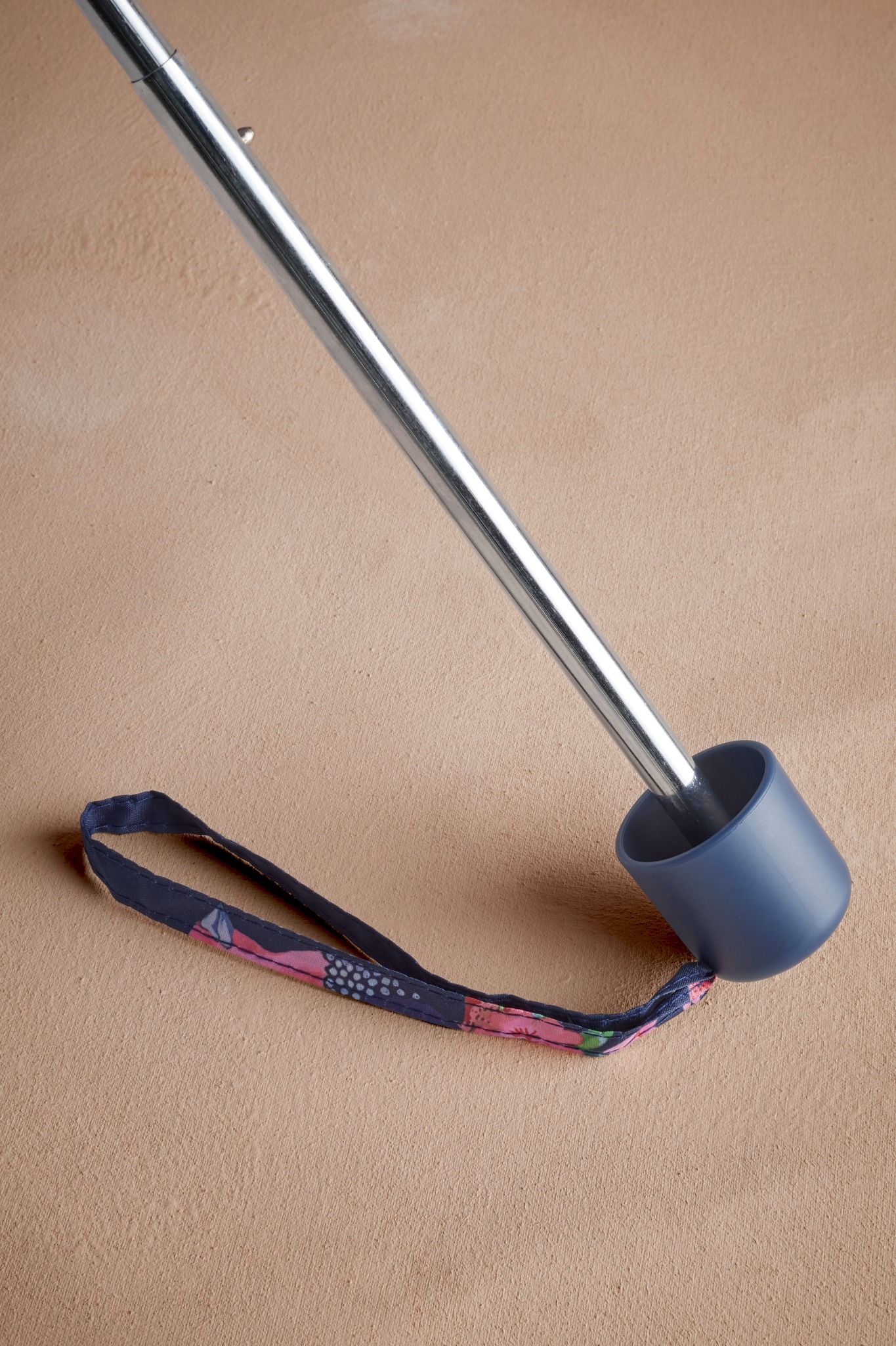 Ô dù/Umbrella - Birds - Navy - E95428