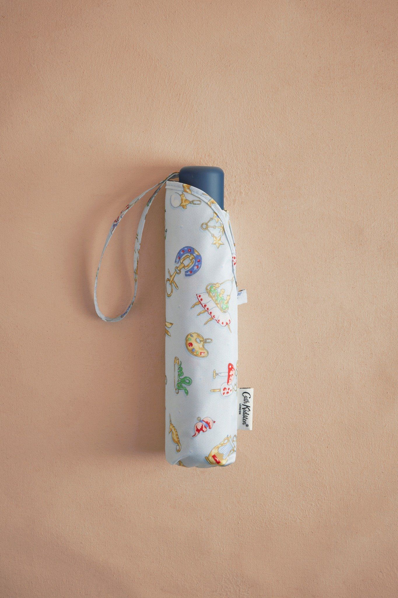 Ô dù/Umbrella - Charmed - Blue - E95430